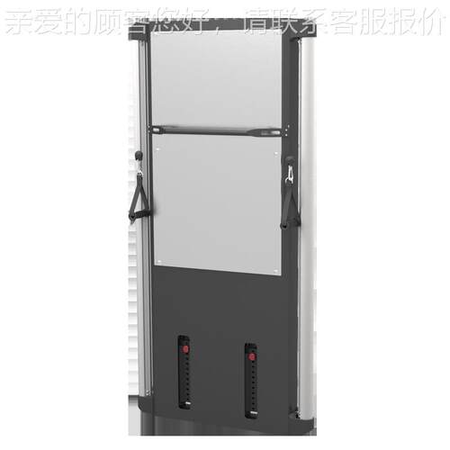RELAX家用商用绳动训练器