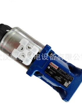 Rexroth换向阀 4WE10G50/EW230N9K4/M