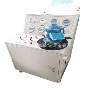 石油储罐检测设备 赛思特呼吸阀正负压检测设备 阻火器检测设备