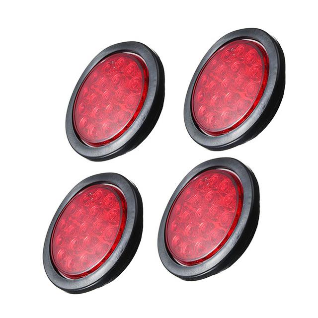 汽车后车灯带反光外壳塑胶模具塑料模具注塑模具注塑件加工定制优