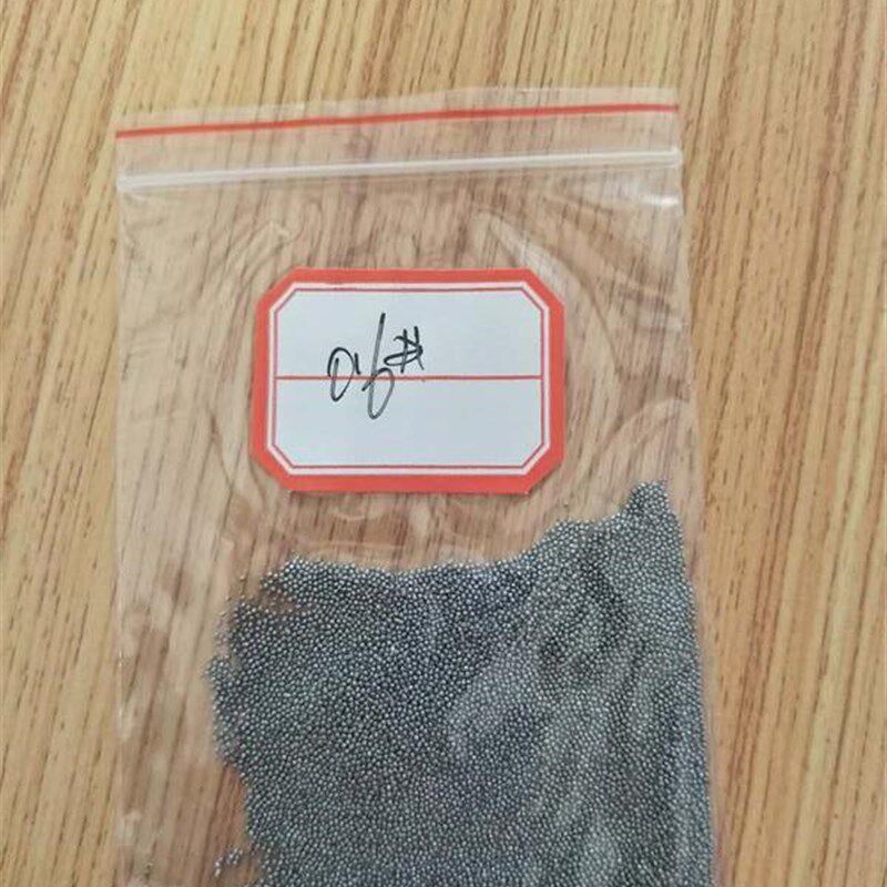 喷砂机磨料 钢砂k 钢丸 圆角钢砂 菱角钢砂 铸钢丸不锈钢丸 铁砂