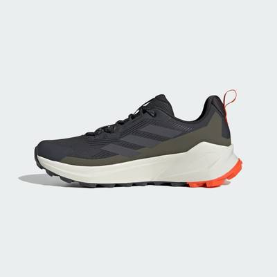 Adidas/阿迪达斯 男子户外防水缓震耐磨登山徒步鞋 IE5148