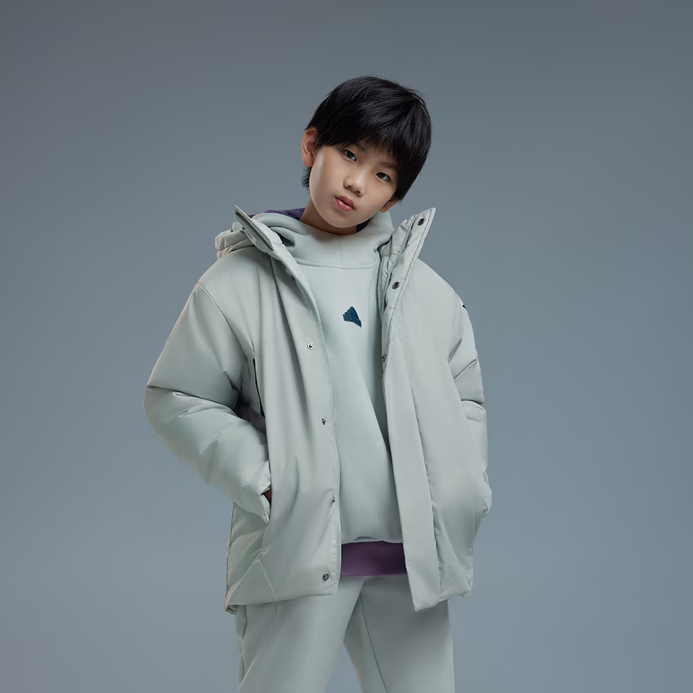 Adidas/阿迪达斯短款中性