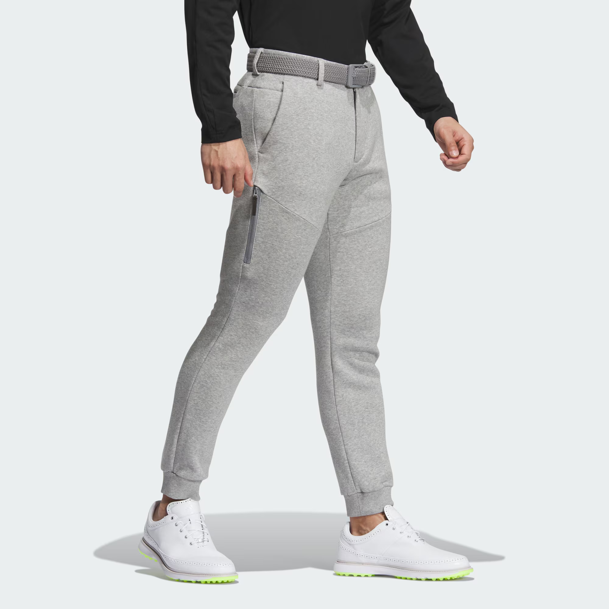 Adidas/阿迪达斯 男女GO-TO LONG高尔夫运动长裤 IA2617 IA2615