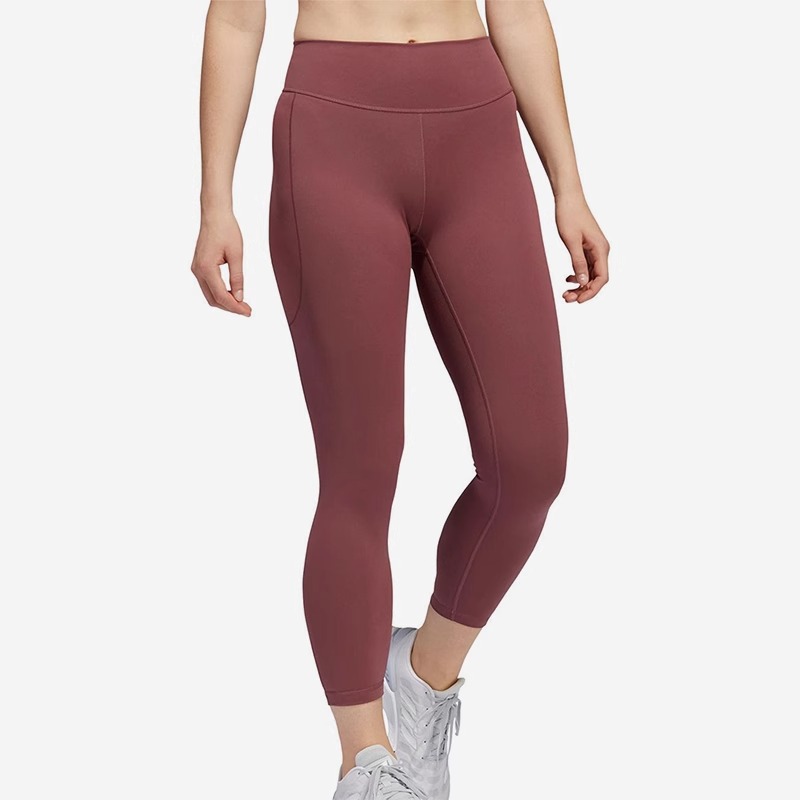 Adidas/阿迪达斯运动长裤常规