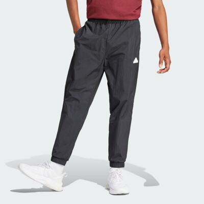 Adidas/阿迪达斯 男子 PANTS 城野共生束脚运动休闲裤 IR5169