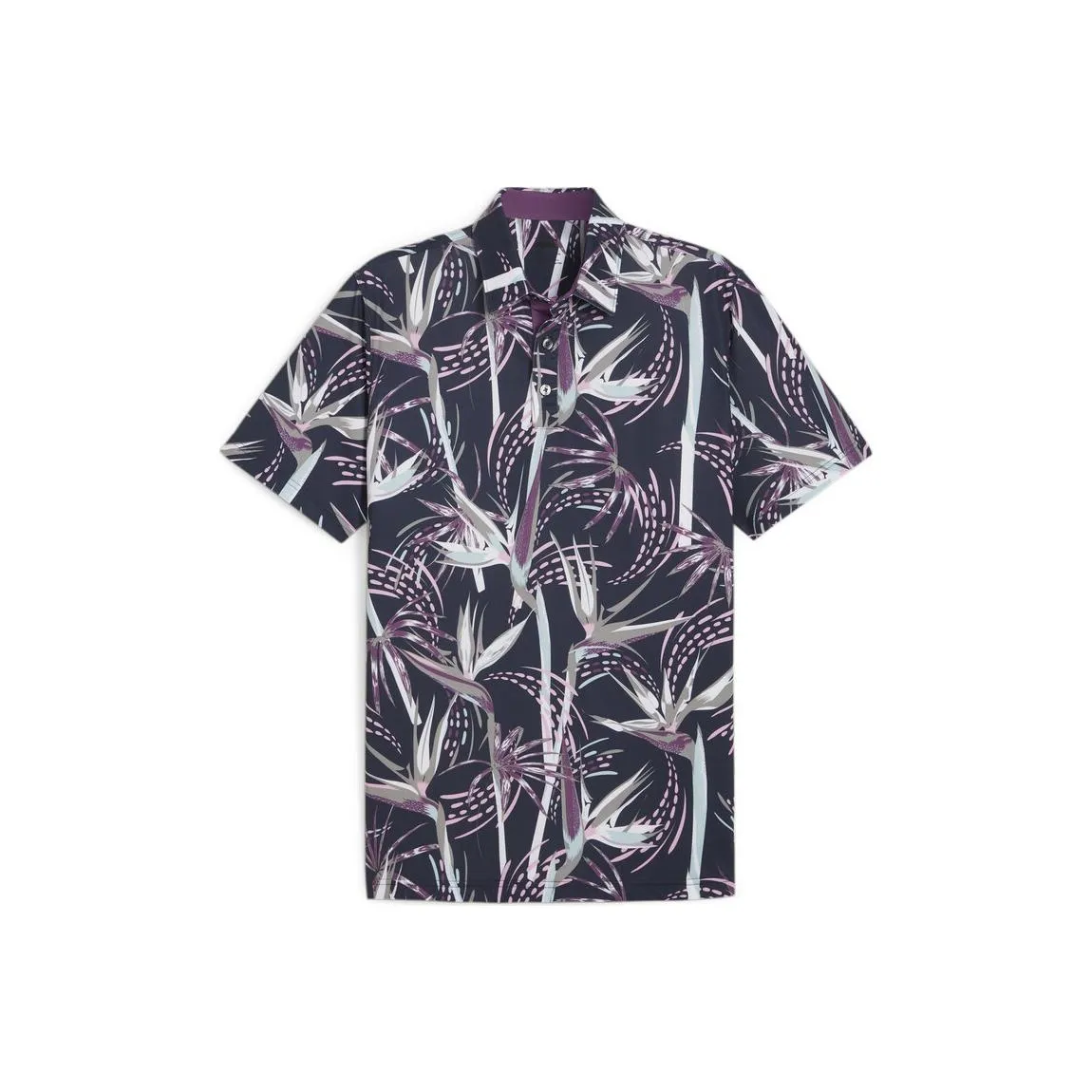 PUMA/彪马 男子休闲直筒短袖Polo衫 624476,运动服/休闲服装,运动POLO衫,淘宝优惠券,粉丝福利购,淘宝优惠卷