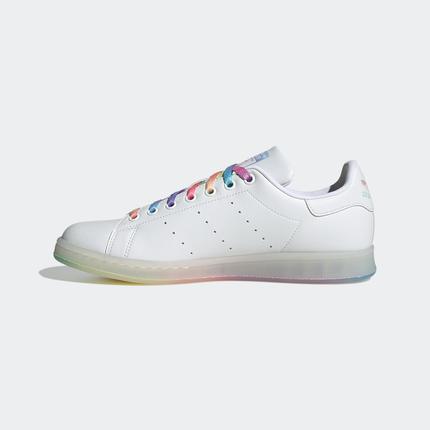 Adidas/阿迪达斯 男女STAN SMITH SHOES 运动板鞋小白鞋 GW9680