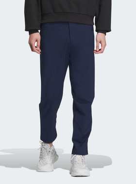 Adidas/阿迪达斯 男子 PANTS 速干运动休闲裤 JG3996