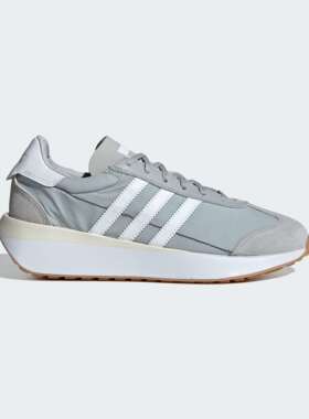 Adidas/阿迪达斯 男女三叶草 SHOES 经典复古运动鞋 ID5980