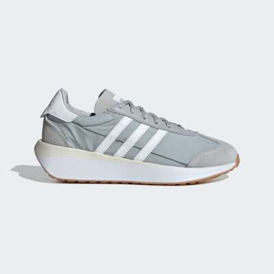 Adidas/阿迪达斯 男女三叶草 SHOES 经典复古运动鞋 ID5980