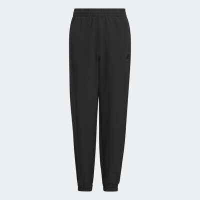 Adidas/阿迪达斯 大童亲子 PANTS 宽松运动休闲长裤 IT4052