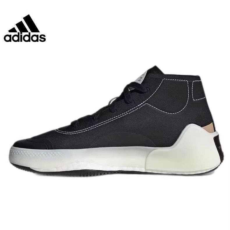 adidas/阿迪达斯 女款缓震运动鞋休闲鞋 FX1955
