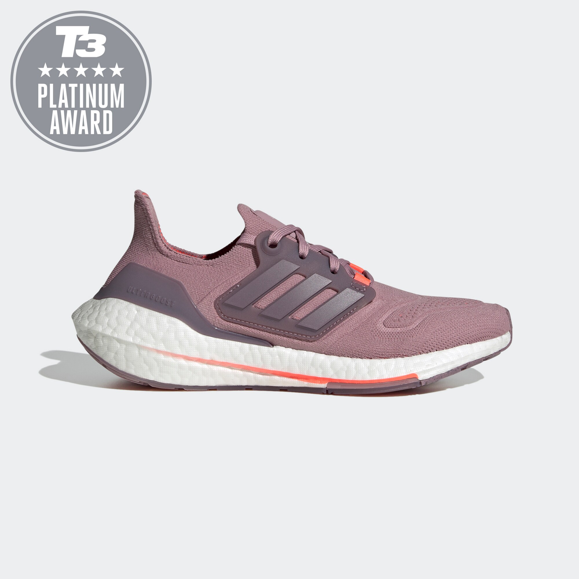 Adidas/阿迪达斯 女子 ULTRABOOST 22 随心畅跑运动跑步鞋 GX5588