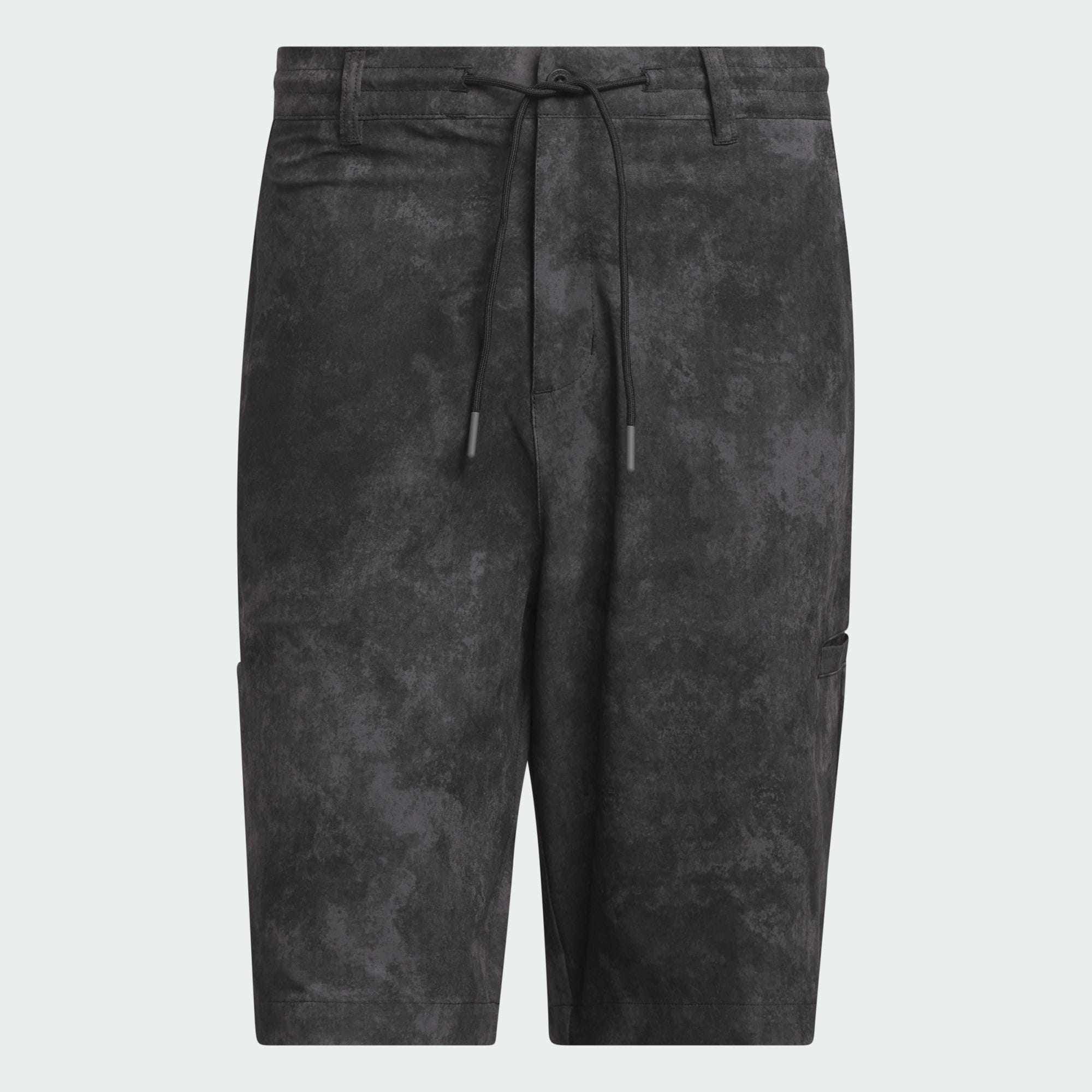 Adidas/阿迪达斯 男子 ADICROSS GOLF 高尔夫休闲运动短裤 IT8313