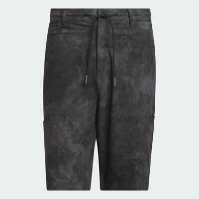 Adidas/阿迪达斯 男子 ADICROSS GOLF 高尔夫休闲运动短裤 IT8313