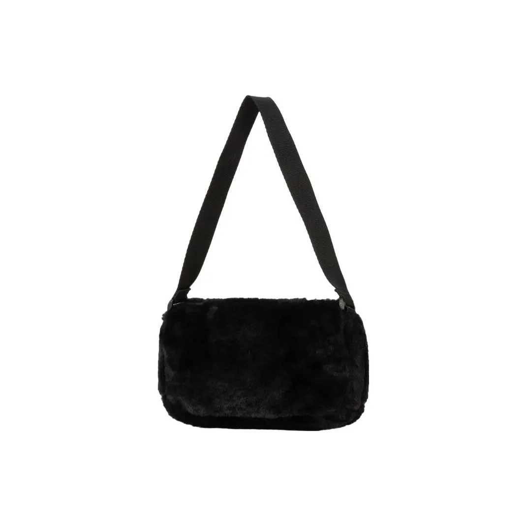 PUMA/彪马 女子日常休闲潮流简约手提单肩包 079872