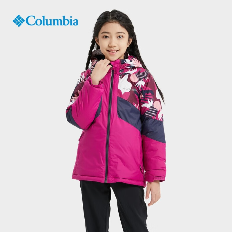 Columbia/哥伦比亚连帽