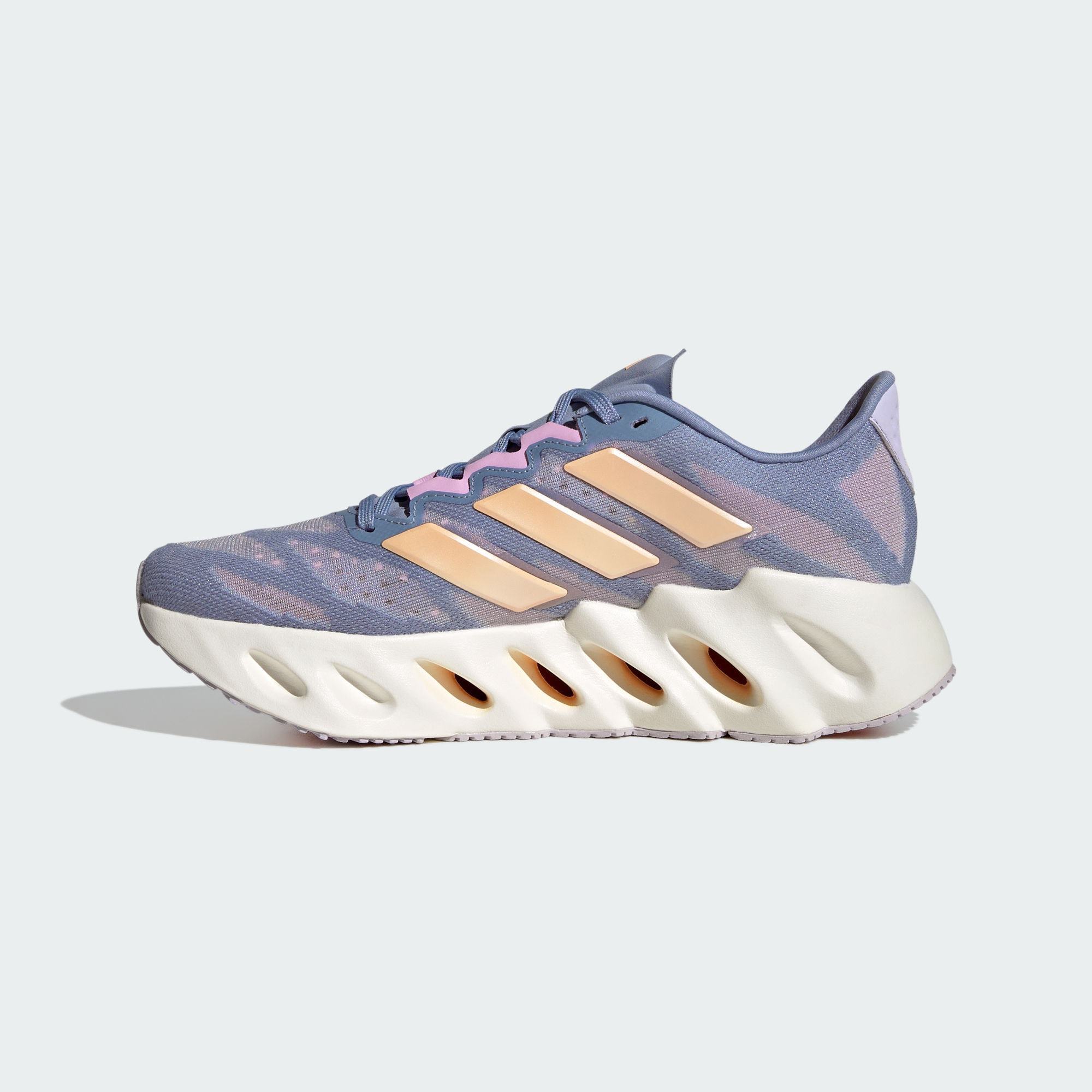 Adidas/阿迪达斯 女子 RUNNING 随心畅跑运动鞋 ID1790