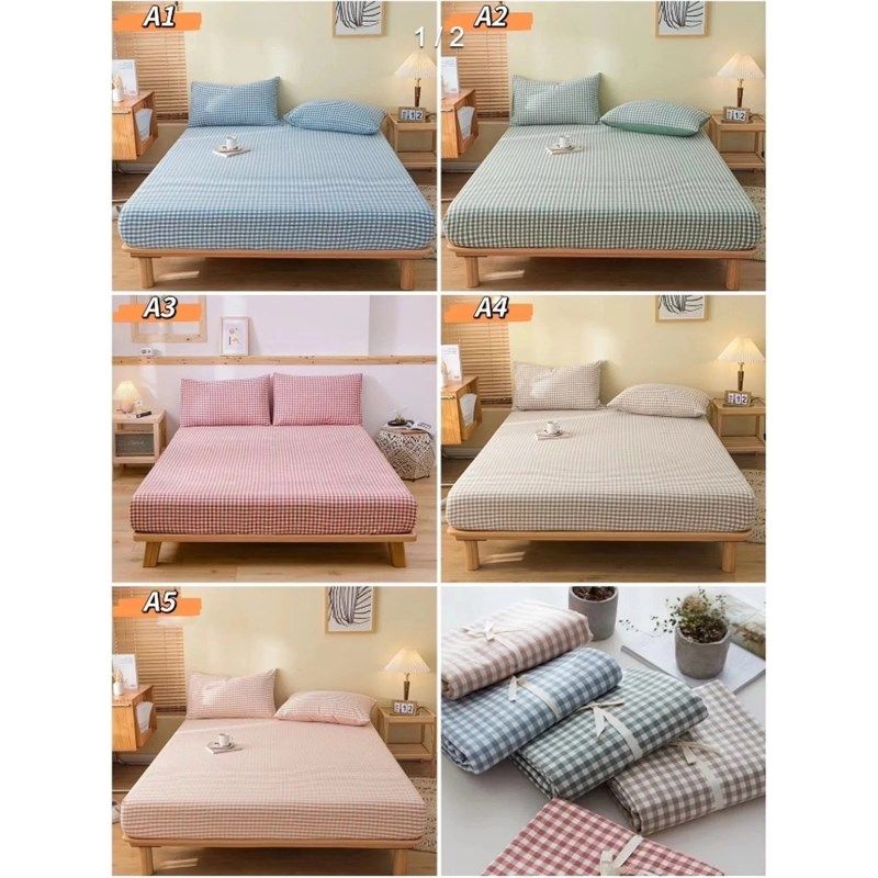 包邮 A类标准 出口好货 日式水洗棉麻床笠 春夏T秋都适合的双人床,床上用品,冰丝席,淘宝优惠券,粉丝福利购,淘宝优惠卷