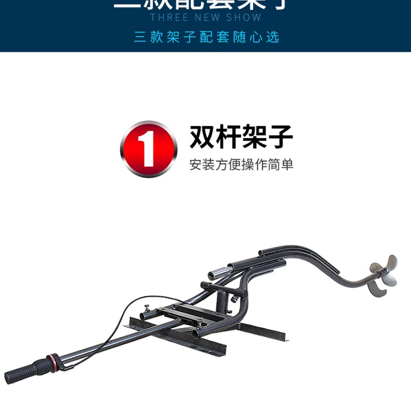 隆鑫船挂机7.j5-15四冲程船外机/汽油挂机船外机船尾软轴