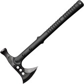 荒夫多功能斧头户外生存露营锤斧防身战术手斧战斧U开山斧工兵斧