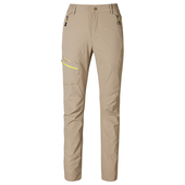 男长裤 夏季 透气耐磨排y湿吸汗徒步旅行登山裤 长裤 薄款 户外速干裤