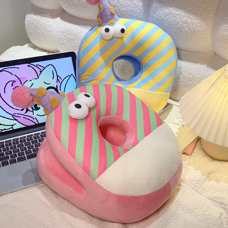 午睡枕趴睡枕小学生儿童趴桌子专用枕头午休抱枕办公室Z女睡觉神