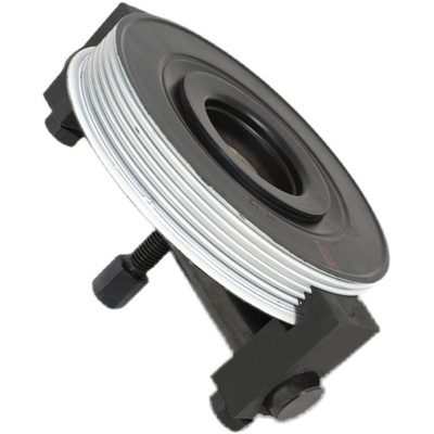 螺纹曲轴皮带轮拆卸工具 拆发电机皮带盘拉马 正时皮X带轮拆卸工