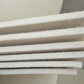 羊毛毡工业吸油密封抛光防尘耐高温E热压机纵剪机分条机毛毡条块