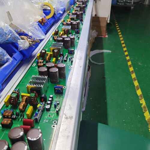 1000W臭氧电源高频高压电源足功率耐V用发生器变频