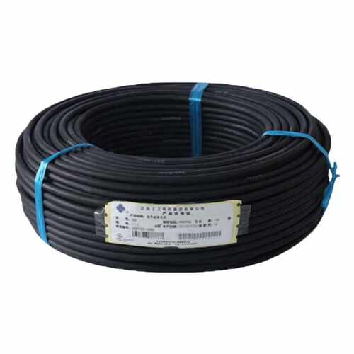 软橡套线电缆四芯盘60245IEC53YZ300/500V3*4+1*2.5100米/