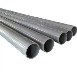 根单位：根 工孚UPVC工业给排水管浅灰色塑料管材DN3001.0MPa4米