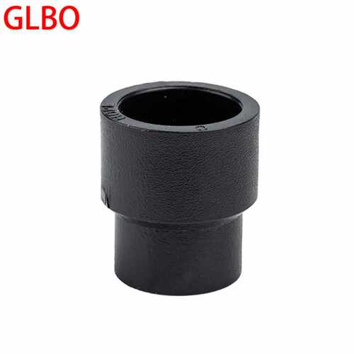 GLBOpe水管配件变径直接承插异径溶管材管件自来水管件PE40×32异