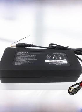 航嘉20V5A电源适配器HKA10020050-0A6显示器扩展坞一体机100W