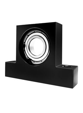 T型立式轴承座固定座支座轴承组件 BGHKA   BGJ23THH内径3-5