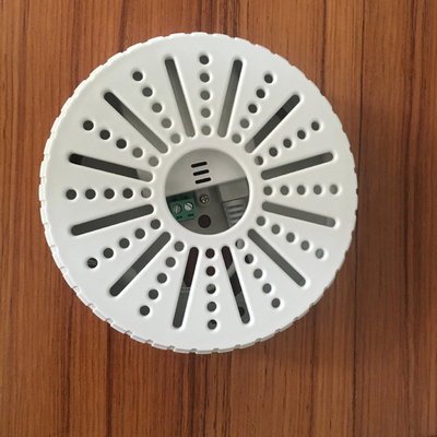 监控半球摄像机支架底座 12V2A电源一体式二合一藏线盒半球支架