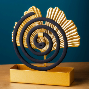 蚊香盘托香炉家用室内香薰放香的托盘檀香熏香炉架子支架神器底座