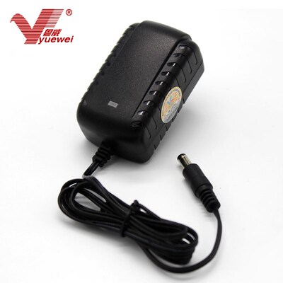 粤威直流5伏2A内负变压器通用OP-263电源DC5V2000ma适配器电源线