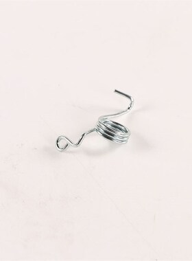 升仕ZT310-V1/X1/R1/T1/R2/X2/T2摩托车滑动离合拉杆回位扭簧弹簧