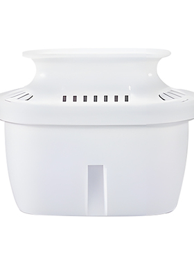 韦思卡尔滤水壶家用厨房自来水净水器大容量净水壶P1滤芯WS-P1-C