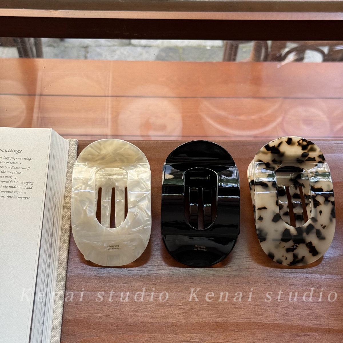 韩版醋酸抓夹高级感圆扣鸭嘴夹弧形设计感大号轻奢发夹头饰发饰女,饰品/流行首饰/时尚饰品新,发饰,淘宝优惠券,粉丝福利购,淘宝优惠卷