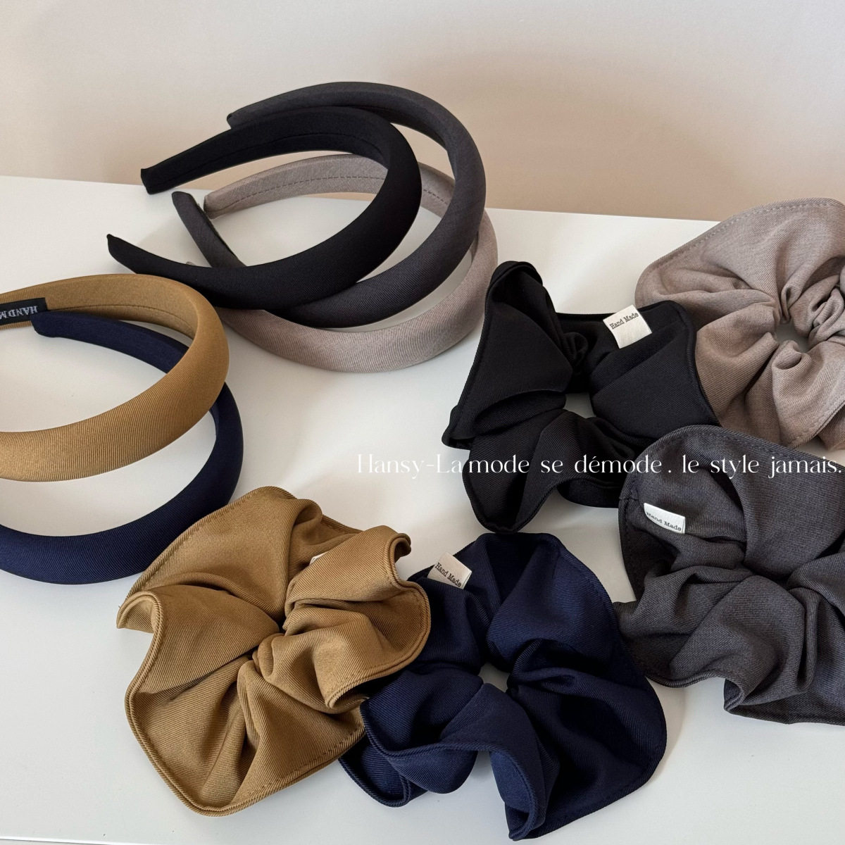 法式浪漫复古封边大肠发圈森系少女生文艺气质简约发箍头绳发饰,饰品/流行首饰/时尚饰品新,发饰,淘宝优惠券,粉丝福利购,淘宝优惠卷