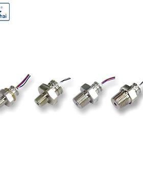 T328压力机芯变感送器 高阻抗高P冲击免压紧机芯力传PT328压器厂