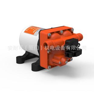 赛福乐超房车增压水泵SEAFLO微型直流电动隔膜泵价g实报为准 推荐