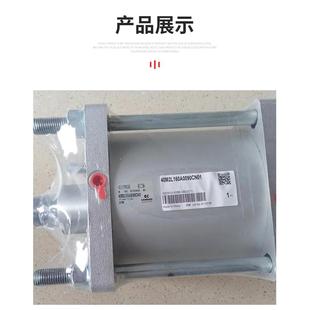 气缸40K2L160A0250 电磁阀 意大利工厂渠道 接头
