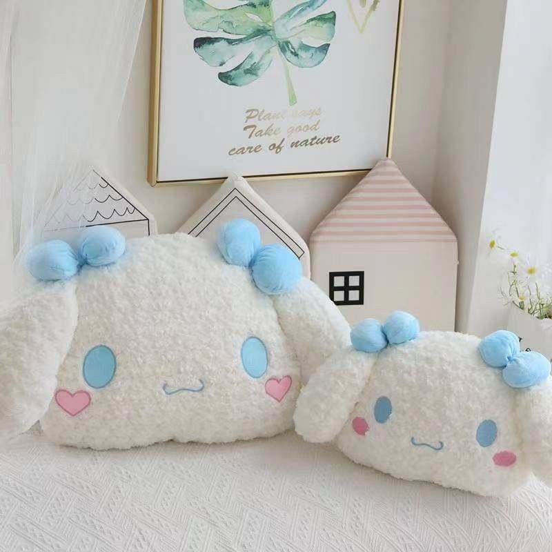 玉桂狗抱枕长条大耳朵狗床头靠枕靠背女生宿舍睡觉抱沙发靠垫玩偶,居家布艺,靠垫/抱枕,淘宝优惠券,粉丝福利购,淘宝优惠卷