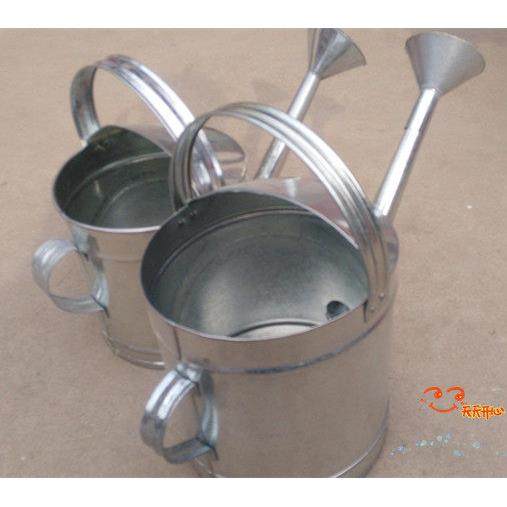 包邮园艺工具手工不锈镀锌铁皮洒水壶浇花壶喷壶浇菜壶花园浇水壶,鲜花速递/花卉仿真/绿植园艺,洒水/浇水壶,淘宝优惠券,粉丝福利购,淘宝优惠卷