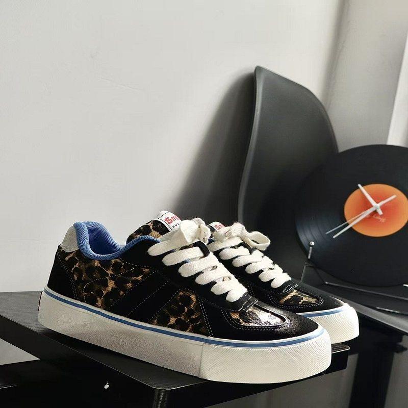 鞋子男休闲板鞋2026新款时尚潮流百搭青少年学院风低帮潮鞋面包鞋,运动鞋new,板鞋,淘宝优惠券,粉丝福利购,淘宝优惠卷