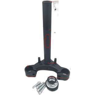 电动老年三轮车吊丝方向柱休闲三轮车吊顶螺丝立管电动车吊丝前叉